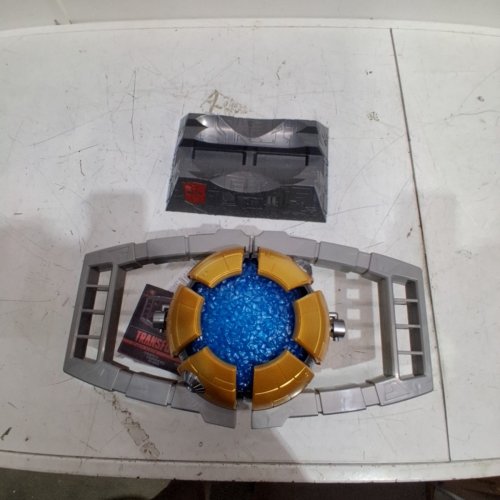 TRANSFORMERS STUIDO SERIES 40TH ANNIVERSARY THE MATRIX OF LEADERSHIP - 15.7"-19.5" - MULTICOLOURED (MODEL : G18895S0) image 5
