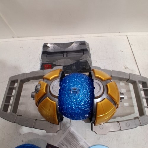 TRANSFORMERS STUIDO SERIES 40TH ANNIVERSARY THE MATRIX OF LEADERSHIP - 15.7"-19.5" - MULTICOLOURED (MODEL : G18895S0) image 8