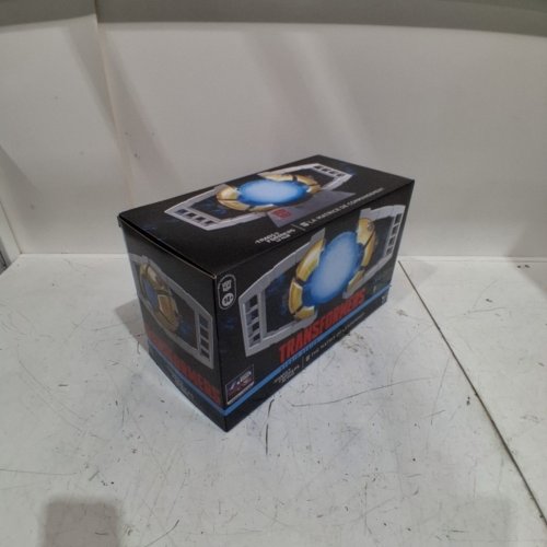 TRANSFORMERS STUIDO SERIES 40TH ANNIVERSARY THE MATRIX OF LEADERSHIP - 15.7"-19.5" - MULTICOLOURED (MODEL : G18895S0) image 9