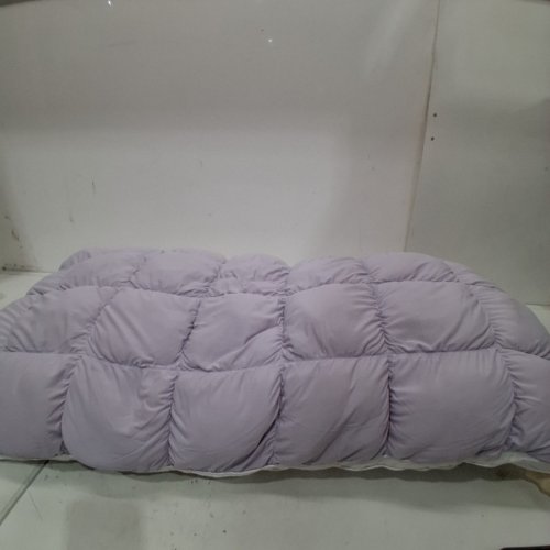 MELLOW PUFF PILLOW - KING - LAVENDER image 2