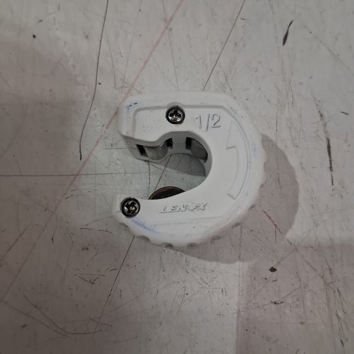 LENOX TOOLS TUBING/PIPE CUTTER FOR TIGHT SPACES - 1/2" - WHITE (MODEL: 14830TS12) image 3