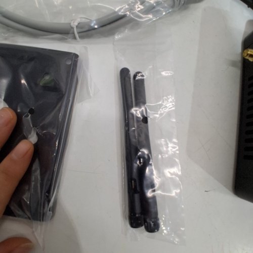 PETROSOFT DC420 DIRECT CONNECT BOX, POS BACK OFFICE SITE DEVICE, INTEGRATION NETWORK TERMINAL FOR GAS STATION MANAGEMENT AND C STORE MANAGEMENT image 5