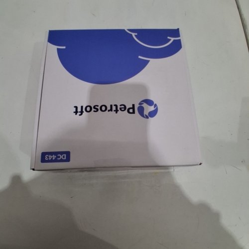 PETROSOFT DC420 DIRECT CONNECT BOX, POS BACK OFFICE SITE DEVICE, INTEGRATION NETWORK TERMINAL FOR GAS STATION MANAGEMENT AND C STORE MANAGEMENT image 6