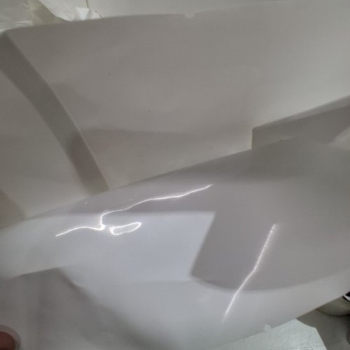 PIDAN CAT LITTER TOFU MIX - 2.4KG image 4