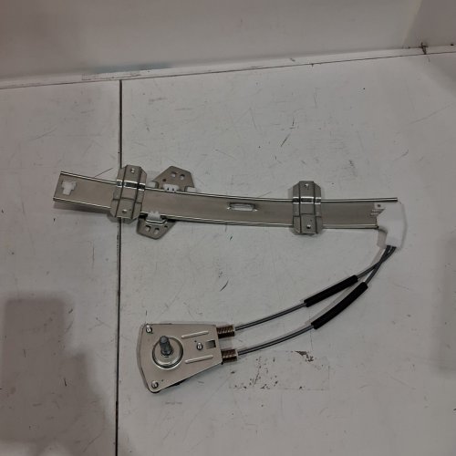 APREMIUM FRONT DRIVER SIDE MANUAL WINDOW REGULATOR (MODEL: WRO4013-C) image 4