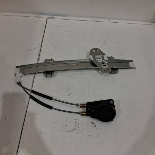 APREMIUM FRONT DRIVER SIDE MANUAL WINDOW REGULATOR (MODEL: WRO4013-C) image 5