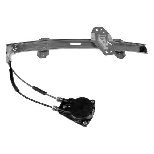 APREMIUM FRONT DRIVER SIDE MANUAL WINDOW REGULATOR (MODEL: WRO4013-C) image 2