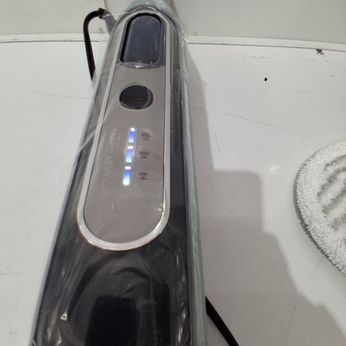 SHARK STEAM & SCRUB ALL-IN-ONE HARD FLOOR STEAM MOP - 1120W - TEAL (MODEL: S8001C) image 2