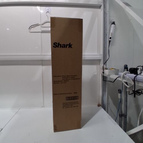 SHARK STEAM & SCRUB ALL-IN-ONE HARD FLOOR STEAM MOP - 1120W - TEAL (MODEL: S8001C) image 5