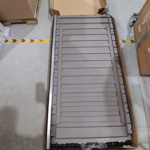 INDOOR AND OUTDOOR STORAGE BOX - GREY image 6