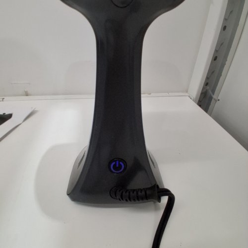 BLACK+DECKER ADVANCED HANDHELD STEAMER, REMOVES WRINKLES FROM FABRICS, CLOTHING AND UPHOLSTERY (MODEL:HGS350 image 2