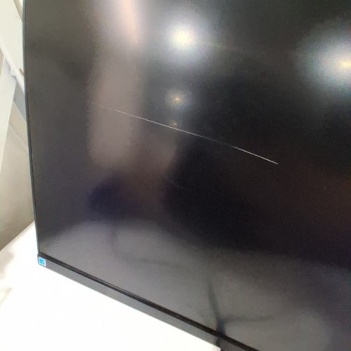 SAMSUNG 34” VIEWFINITY S65UA SERIES ULTRAWIDE QHD CURVED MONITOR - HDR10, 100HZ, 350NIT, USB-C, ADJUSTABLE STAND, INTELLIGENT EYE CARE - BLACK (MODEL: S34A650UBN) image 15