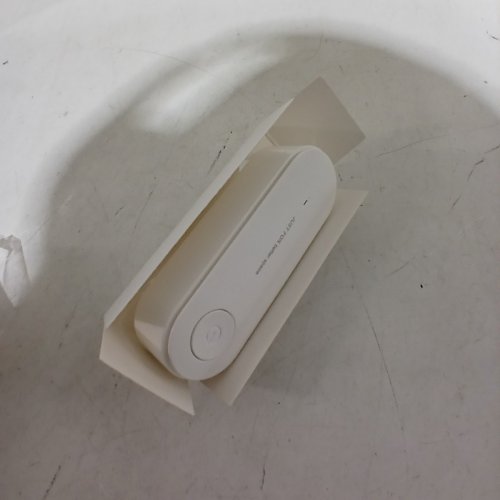 MAGAIR AIR PURIFIER TRAVEL-SIZE AIR PURIFIERS - WHITE image 3