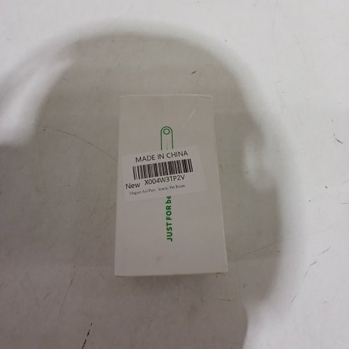 MAGAIR AIR PURIFIER TRAVEL-SIZE AIR PURIFIERS - WHITE image 4