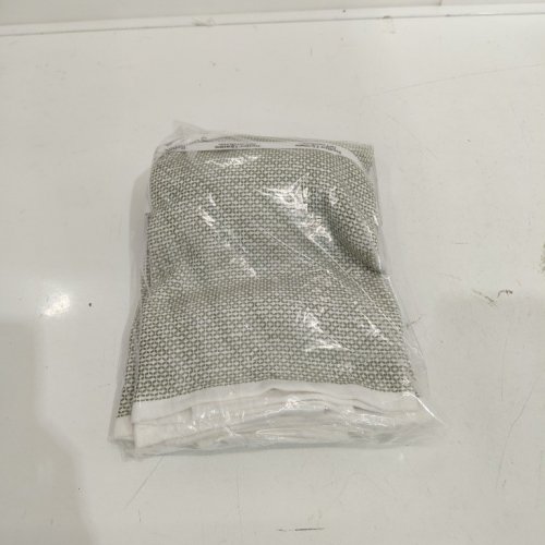 2PK BETTER HOMES & GARDENS COTTON KITCHEN TOWELS - 20" X 30" - OLIVE GREEN/WHITE (MODEL: KT92497CILFW2P) image 5