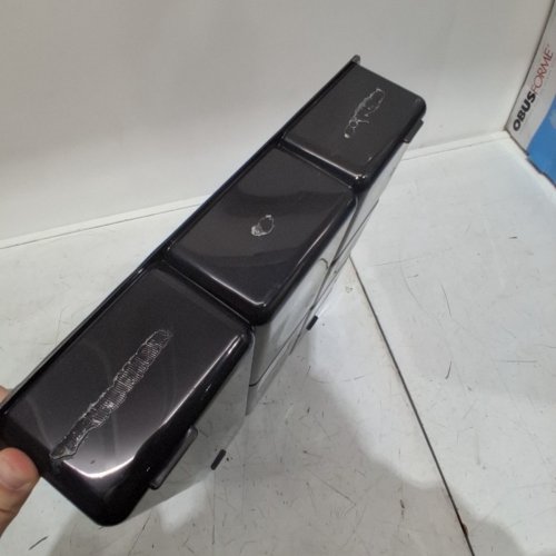RUBBERMAID DRAWER ORGANIZER - BLACK image 3
