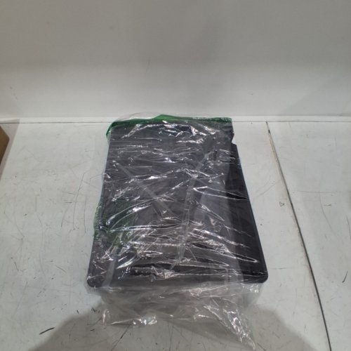 RUBBERMAID DRAWER ORGANIZER - BLACK image 4