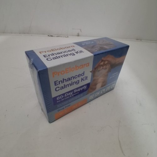 PROELOBARA PHEROMONES ENCHANCED CALMING DIFFUSER WITH 2 REFILLS - DRUG FREE - 60 DAY SUPPLY image 2