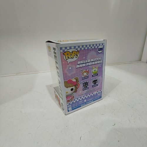 FUNKO POP! SANRIO HELLO KITTY VINYL FIGURE image 3