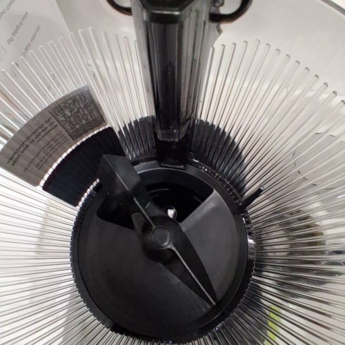 CANOLY COLD PRESS 3-IN-1 SLOW JUICER - BLACK (MODEL: C16) image 4