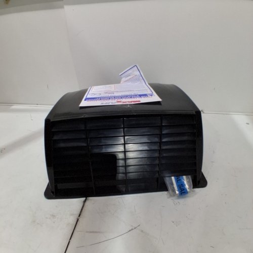 MAXXAIR MAXX I+ EASY INSTALLATION ZERO-LEAK PROTECTION RV ROOF VENT COVER - 14" X 14" - *UNIVERSAL* - BLACK (MODEL: 00-933052) image 3