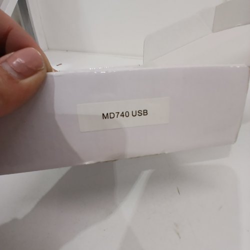 FOCUSDENT INTRAORAL USB POWERED DENTAL CAMERA (MODEL: MD740 USB) image 2