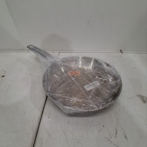 T-FAL STAINLESS STEEL FRYING PAN - 10" - STAINLESS STEEL (MODEL:G7070574) image 6