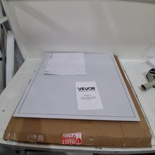 VEVOR ACCESS PANEL FOR DRYWALL & CEILING - 24"X24" - WHITE image 2