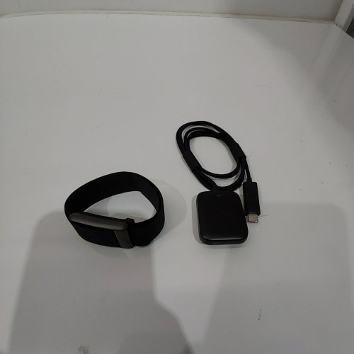WHOOP TRIAL 5.0 WEARABLE HEALTH & FITNESS TRACKER - BLACK (MODEL: WG50) image 2