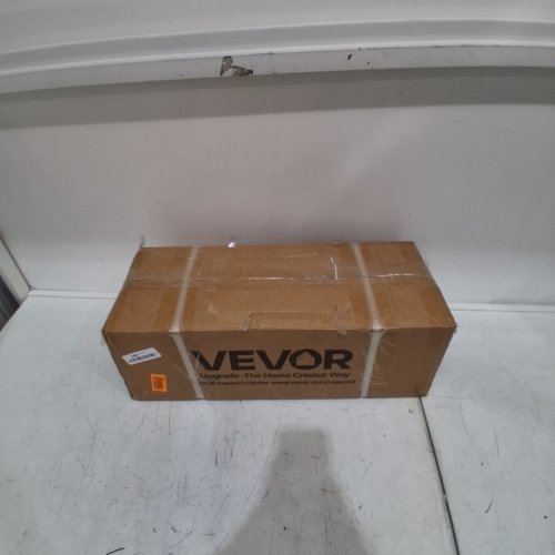 VEVOR STAINLESS STEEL VERTICAL SAUSAGE STUFFER WITH SUCTION BASE, MANUAL CRANK & 3 STUFFING TUBES - 5LB CAPACITY - (MODEL: ES-3L) image 5