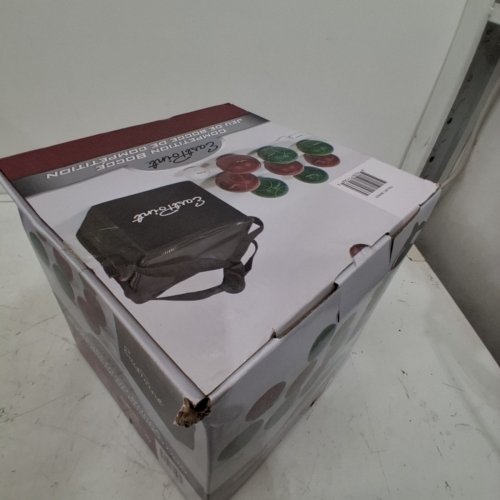 11PC EASTPOINT BOCCE BALL SET(MODEL: 2049429) image 3