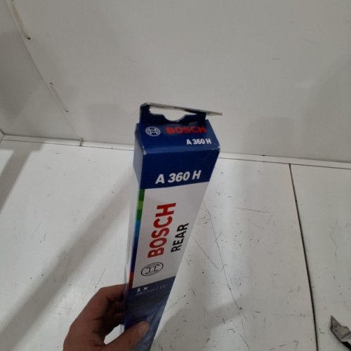 BOSCH REAR WIPER BLADE - 15" - (MODEL: A 360 H) image 3