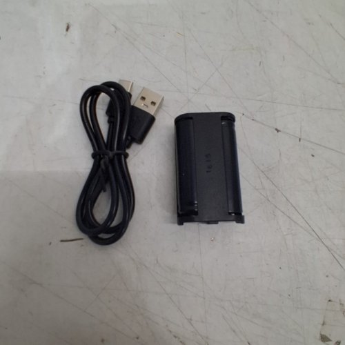 ENERGIZER NIMH BATTERY PACK COMPATIBLE WITH XBOX ONE CONTROLLERS - 700MAH - 2.4V - BLACK (MODEL: PL0018) image 4