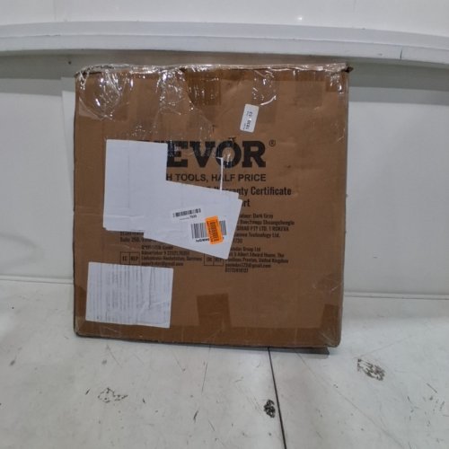 20PK VEVOR CARPET SQUARES WITH PADDING 20" X 20" - DARK GRAY image 5