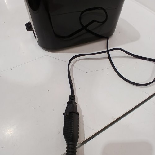 BLACK+DECKER 2-SLICE COUNTERTOP TOASTER - BLACK (MODEL: TR7827-18DC) image 2