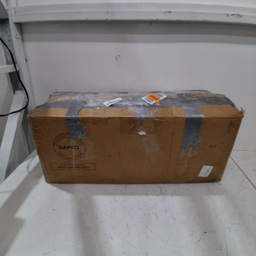 GARVEE SINGLE ACTING HYDRAULIC POWER UNIT - 12V - BLACK image 5
