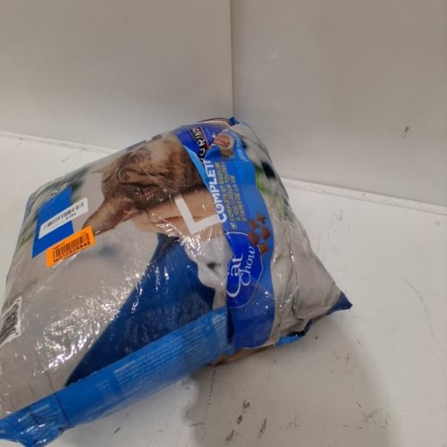 PURINA CAT CHOW WITH REAL CHICKEN - COMPLETE ADVANCED NUTRITION - 8KG image 3