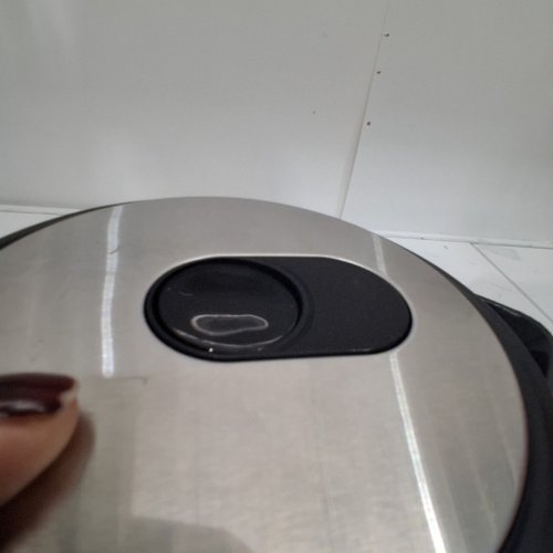 STARFRIT GLASS KETTLE VARIABLE TEMPERATURE - 1.7L - CLEAR (MODEL:024017) image 4