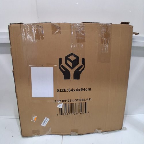 BBLÜV SUNKITÖ PORTABLE ANTI-UV POP-UP TENT WITH MOSQUITO NET - SPF 50 SUN PROTECTION - BLUE/GREY (MODEL: B0135) image 5