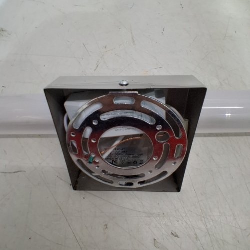 TRLIFE LED BATHROOM VANITY LIGHT - 24" - CHROME (MODEL: ‎VANITYLED-60CM) image 3