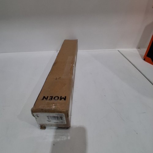 MOEN VOSS GRAB BAR - 18" - POLISHED NICKEL (MODEL: YG5118NL) image 4