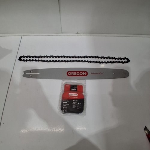 OREGON COMBO CONTROL CUT PRO-AM BAR AND CHAIN - 20" - FITS VARIOUS MODELS (MODEL: 577330) image 2