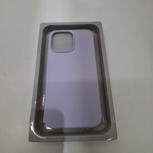 HEYDAY MAGSAFE CASE FOR IPHONE 15 PRO MAX - SOFT PURPLE image 2