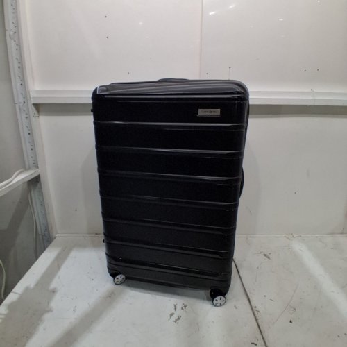 SAMSONITE OMNI 2 HARDSIDE EXPANDABLE LUGGAGE - 28" - BLACK (MODEL:‎ 138454-1548) image 3