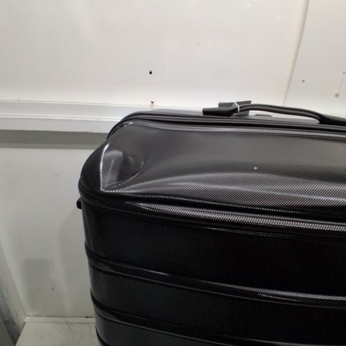 SAMSONITE OMNI 2 HARDSIDE EXPANDABLE LUGGAGE - 28" - BLACK (MODEL:‎ 138454-1548) image 4