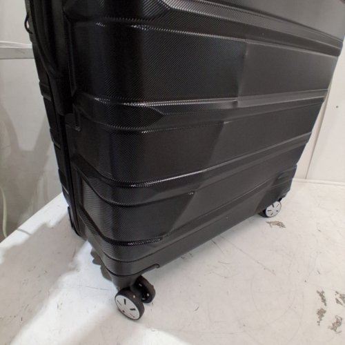 SAMSONITE OMNI 2 HARDSIDE EXPANDABLE LUGGAGE - 28" - BLACK (MODEL:‎ 138454-1548) image 5