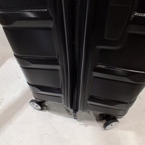 SAMSONITE OMNI 2 HARDSIDE EXPANDABLE LUGGAGE - 28" - BLACK (MODEL:‎ 138454-1548) image 6