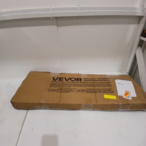 VEVOR GEO GROUND STABILIZATION GRID FOR SLOPE DRIVEWAYS - 2" THICK, 9FT X 17FT COVER, 1885 LBS PER SQ/IN - BLACK, HDPE MATERIAL image 4
