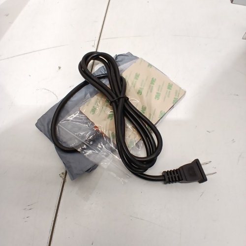 WOHPNLE FLEXIBLE SILICONE RUBBER HEATING PAD FOR INDUSTRIAL EQUIPMENT, ENGINE, OIL PAN, SUMP TANK & MORE - (US110V) image 2
