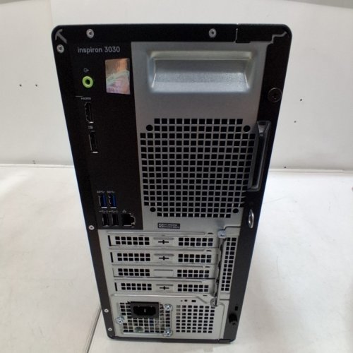 DELL INSPIRON 3030 DESKTOP COMPUTER - INTEL CORE I7-14700 PROCESSOR, 16GB DDR5 RAM, 1TB SSD, WINDOWS 11 PRO - MIST BLUE (MODEL: D32M) image 13